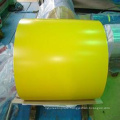 JIS G3312 CGCC Color Prepainted Steel PPGI Coil with Nippon Paint